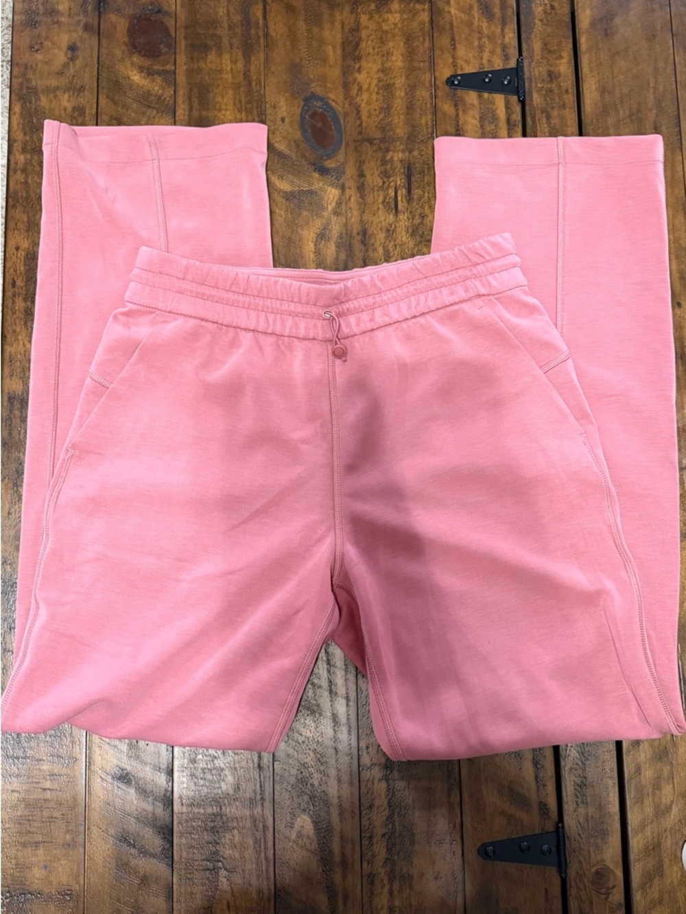 Lululemon Softstreme High Rise Pant